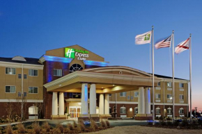 Holiday Inn Express Florence Northeast, an IHG Hotel